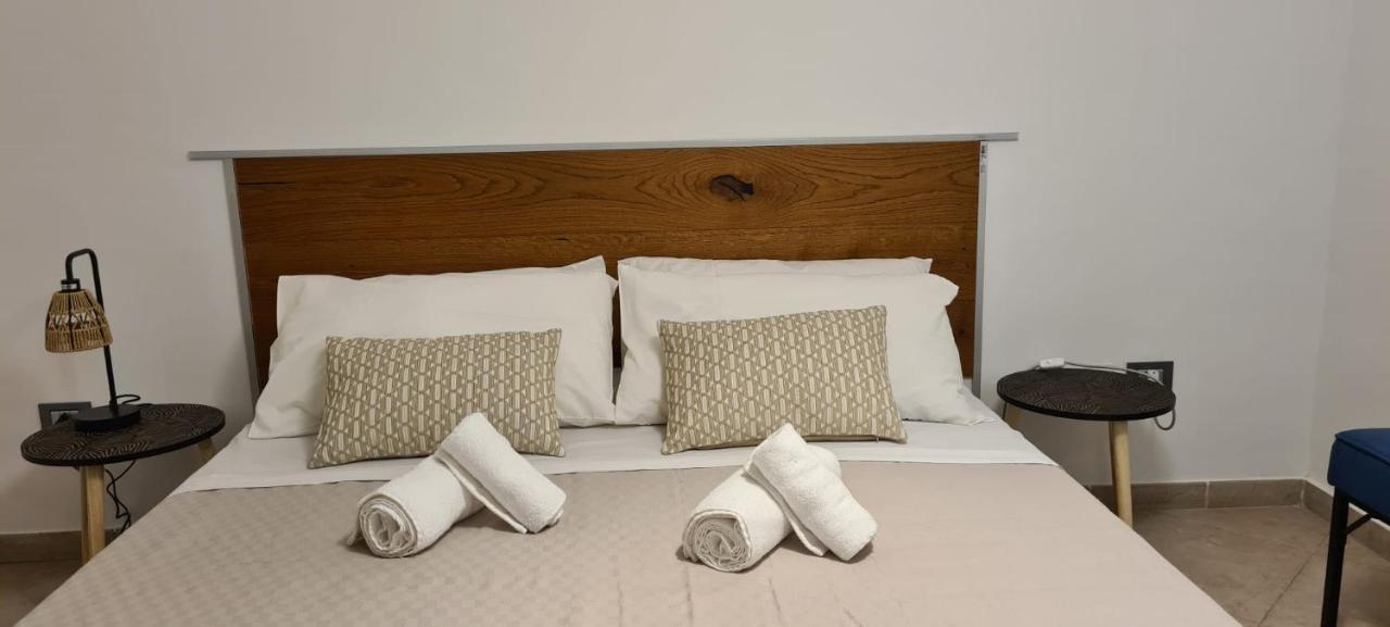 215 Addaura Luxury Room Palermo Kültér fotó