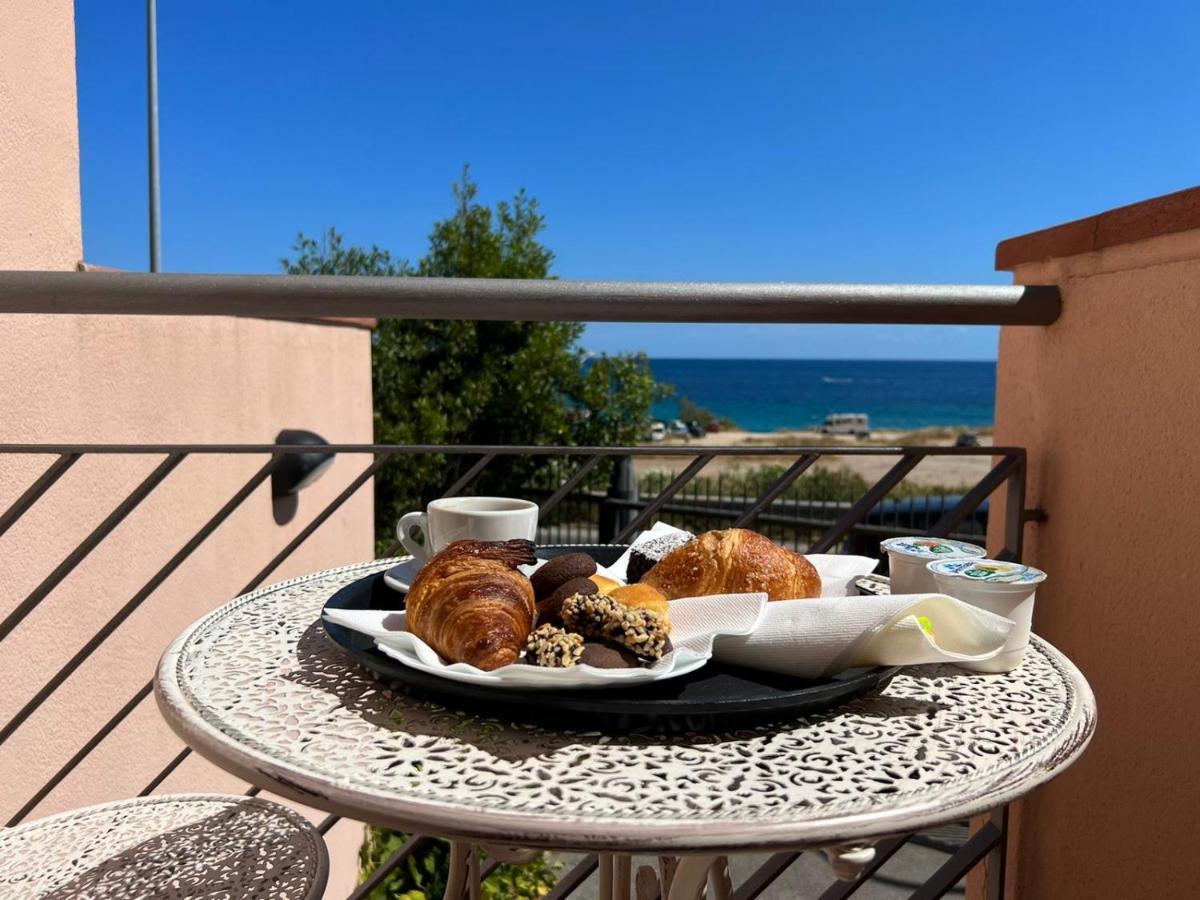 215 Addaura Luxury Room Palermo Kültér fotó