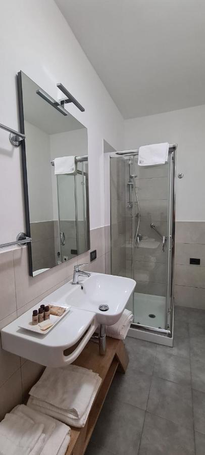 215 Addaura Luxury Room Palermo Kültér fotó
