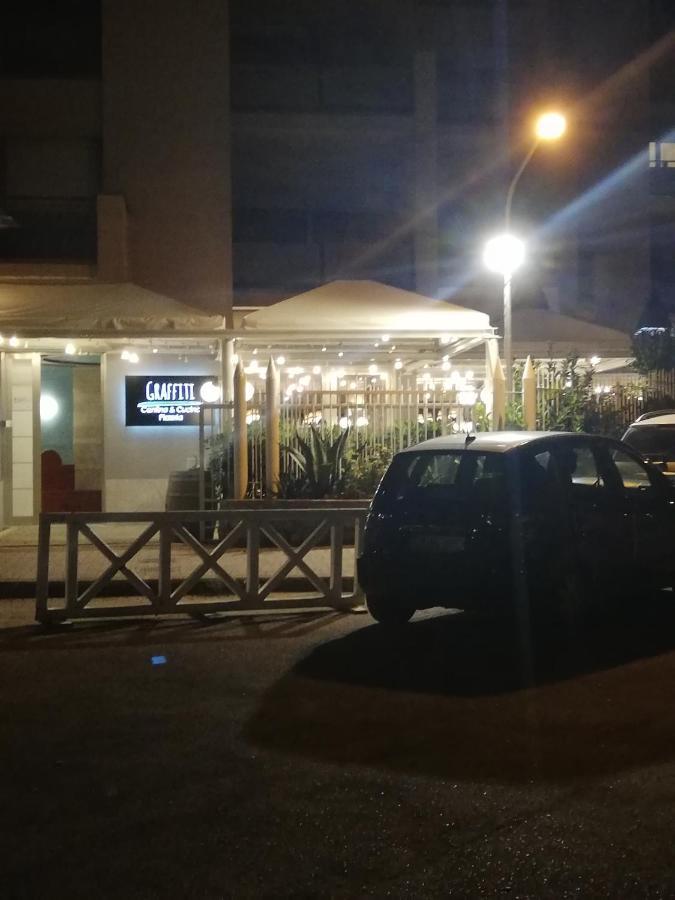 215 Addaura Luxury Room Palermo Kültér fotó