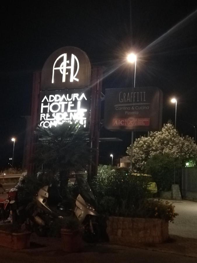 215 Addaura Luxury Room Palermo Kültér fotó