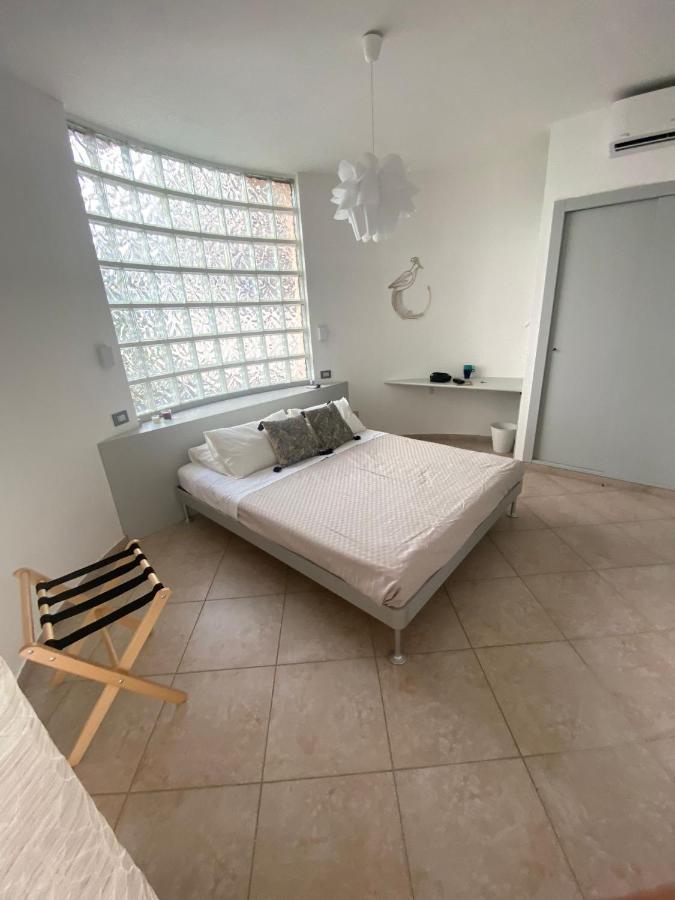 215 Addaura Luxury Room Palermo Kültér fotó