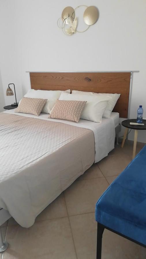 215 Addaura Luxury Room Palermo Kültér fotó