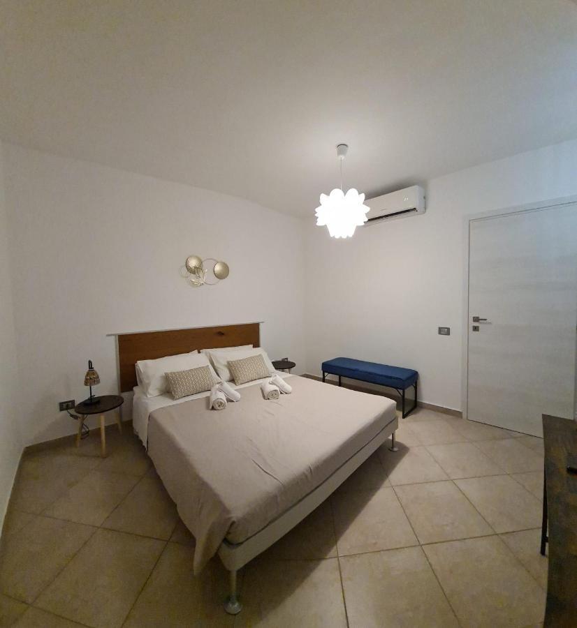 215 Addaura Luxury Room Palermo Kültér fotó