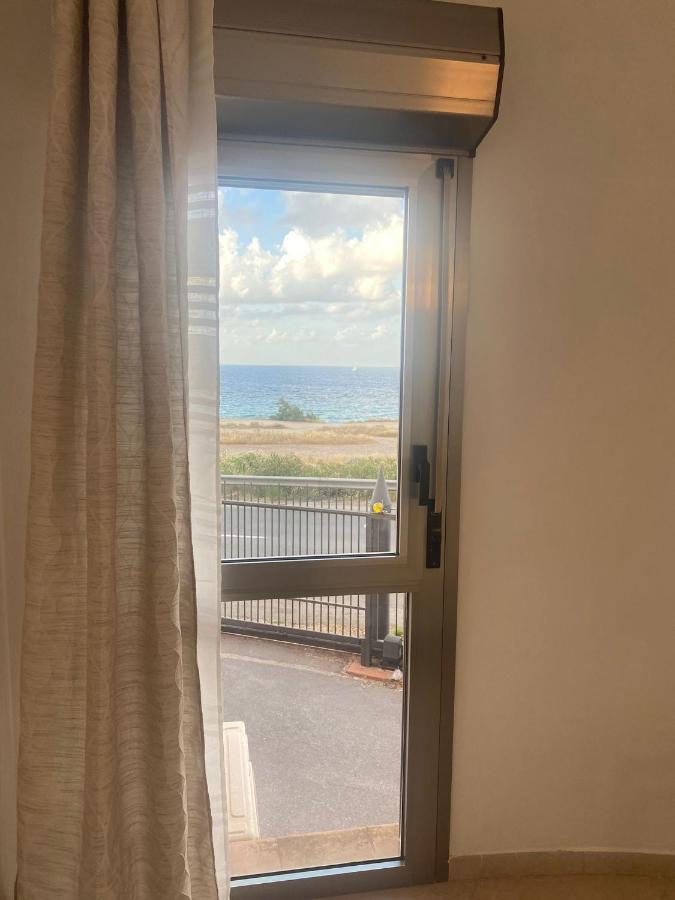 215 Addaura Luxury Room Palermo Kültér fotó