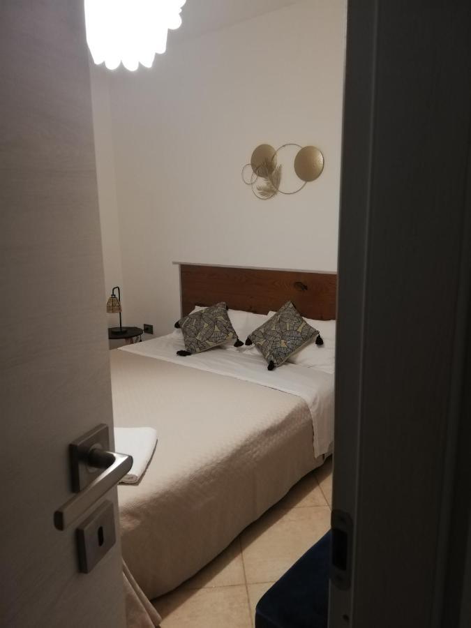 215 Addaura Luxury Room Palermo Kültér fotó