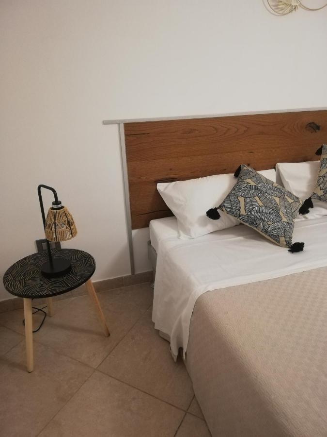 215 Addaura Luxury Room Palermo Kültér fotó