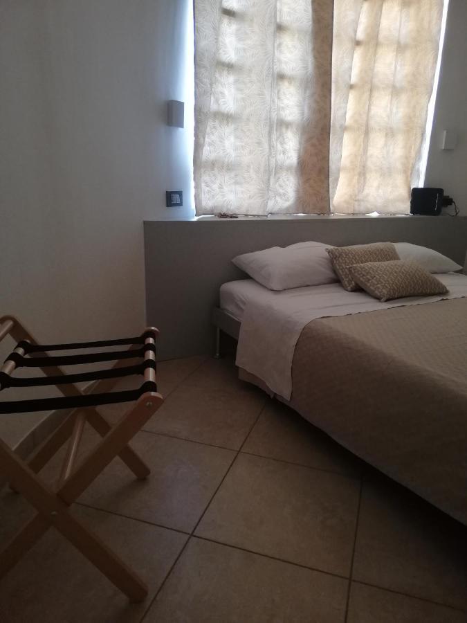 215 Addaura Luxury Room Palermo Kültér fotó