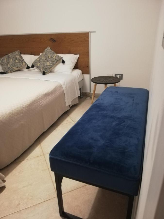 215 Addaura Luxury Room Palermo Kültér fotó