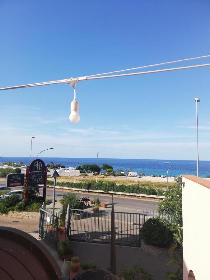 215 Addaura Luxury Room Palermo Kültér fotó