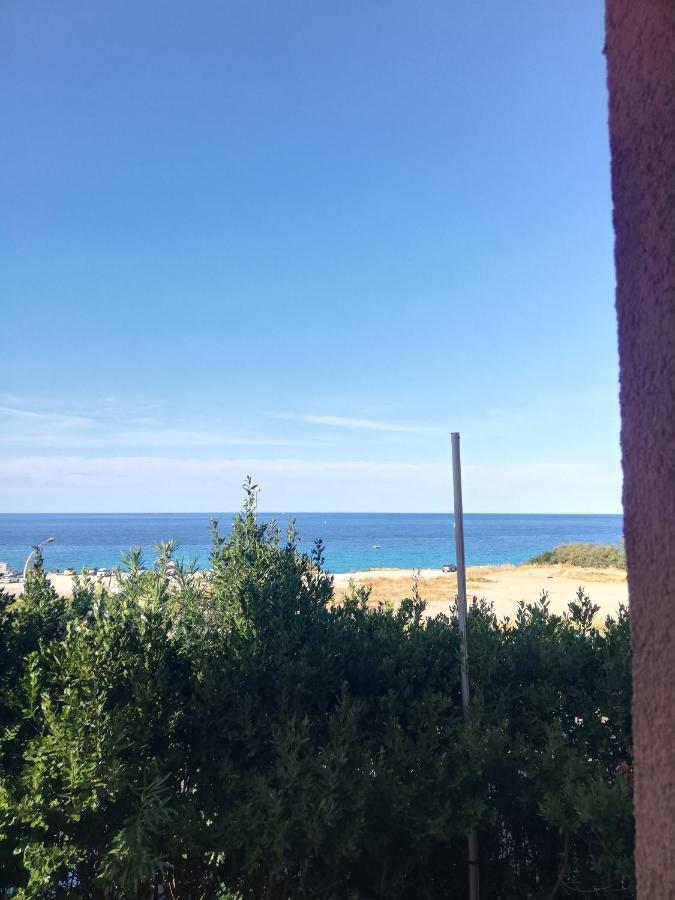 215 Addaura Luxury Room Palermo Kültér fotó