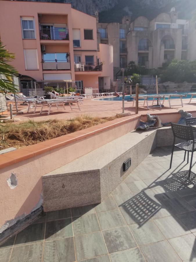 215 Addaura Luxury Room Palermo Kültér fotó
