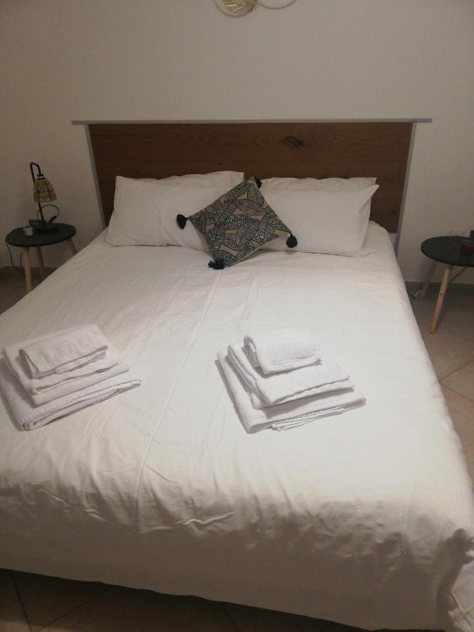 215 Addaura Luxury Room Palermo Kültér fotó