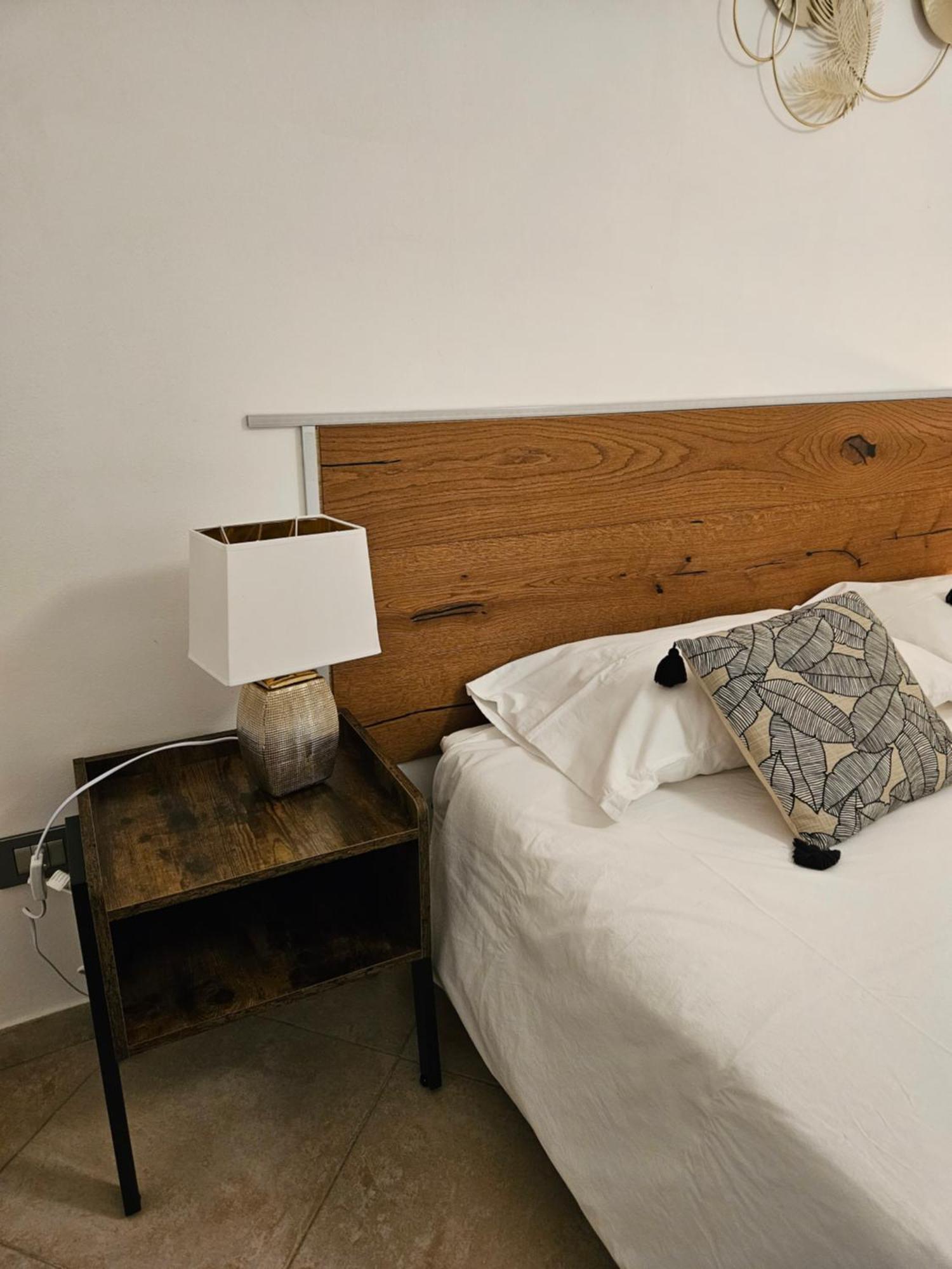215 Addaura Luxury Room Palermo Kültér fotó