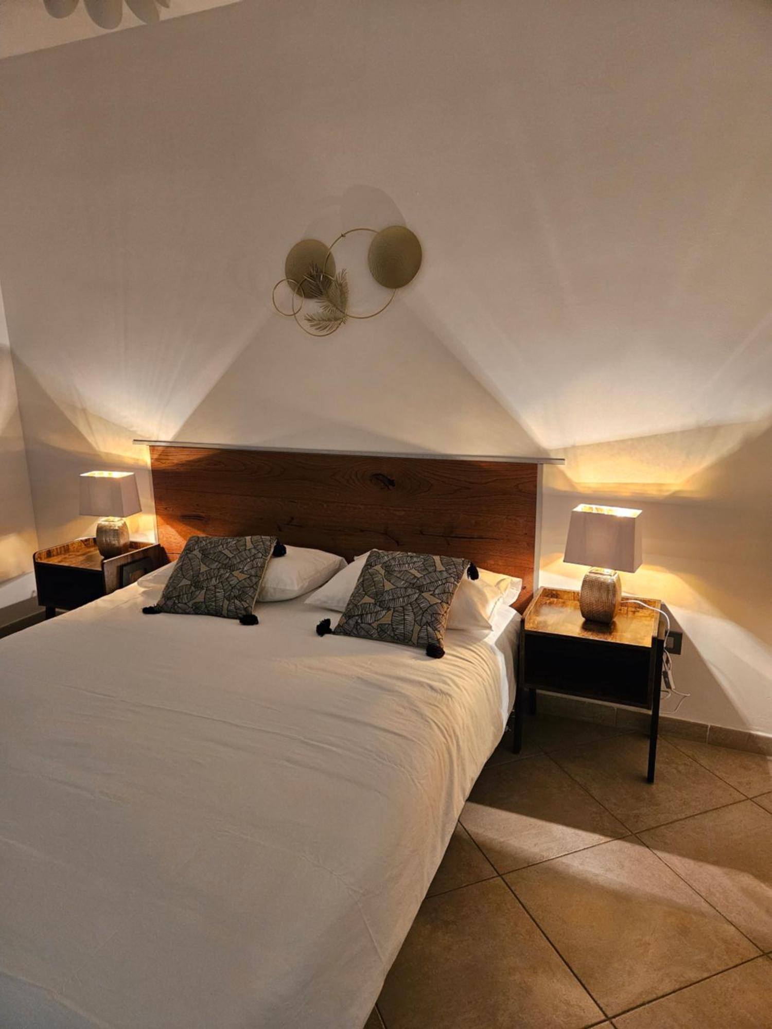 215 Addaura Luxury Room Palermo Kültér fotó